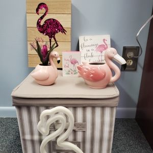 Flamingo Accessories